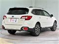 2016 Subaru Outback