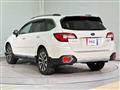 2016 Subaru Outback