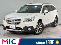 2016 Subaru Outback