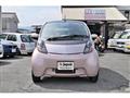 2009 Mitsubishi i