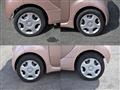 2009 Mitsubishi i