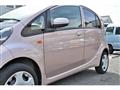 2009 Mitsubishi i