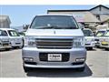 2001 Nissan Elgrand