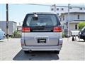 2001 Nissan Elgrand