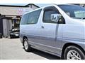2001 Nissan Elgrand