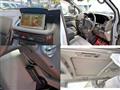 2001 Nissan Elgrand