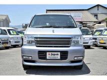 2001 Nissan Elgrand