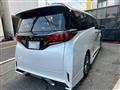 2024 Toyota Alphard G