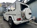 2014 Mercedes-Benz G-Class
