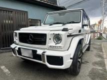 2014 Mercedes-Benz G-Class