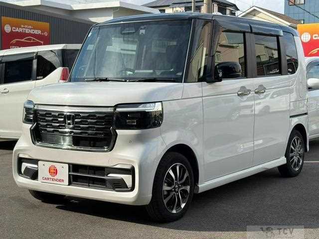 2024 Honda N BOX