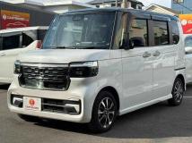 2024 Honda N BOX