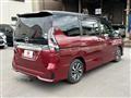 2022 Nissan Serena
