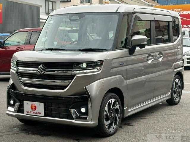 2025 Suzuki Suzuki Others