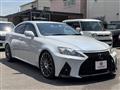 2007 Lexus IS
