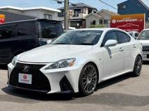 2007 Lexus IS