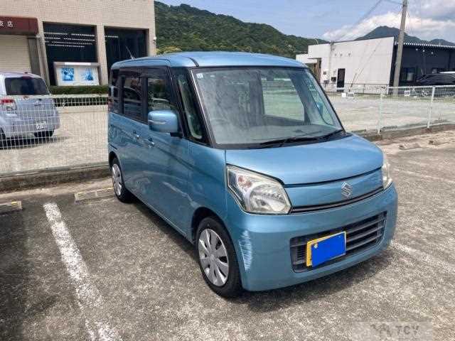 2013 Suzuki Suzuki Others