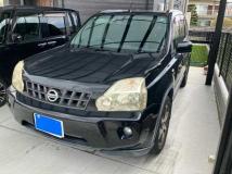 2009 Nissan X-Trail