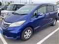 2014 Honda Freed
