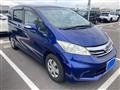 2014 Honda Freed