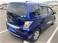 2014 Honda Freed