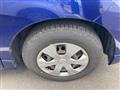 2014 Honda Freed