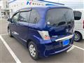 2014 Honda Freed