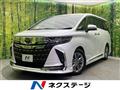 2024 Toyota Alphard Hybrid
