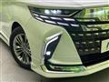 2024 Toyota Alphard Hybrid