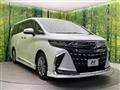 2024 Toyota Alphard Hybrid