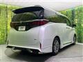 2024 Toyota Alphard Hybrid