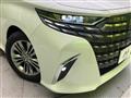 2024 Toyota Alphard G
