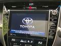 2018 Toyota Harrier Hybrid