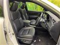 2018 Toyota Harrier Hybrid