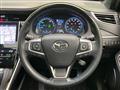2018 Toyota Harrier Hybrid