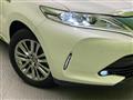 2018 Toyota Harrier Hybrid