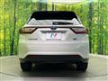 2018 Toyota Harrier Hybrid