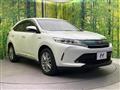 2018 Toyota Harrier Hybrid