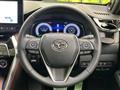 2023 Toyota Harrier Hybrid
