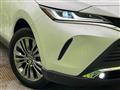 2023 Toyota Harrier Hybrid