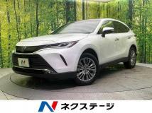2023 Toyota Harrier Hybrid