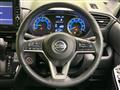 2022 Nissan ROOX
