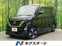 2022 Nissan ROOX