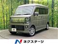 2024 Suzuki Every Wagon