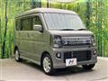 2024 Suzuki Every Wagon