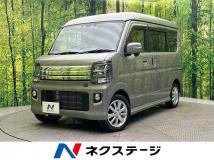 2024 Suzuki Every Wagon