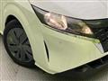 2021 Nissan Note