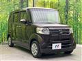 2016 Honda N BOX