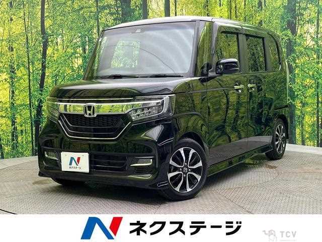 2019 Honda N BOX