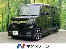 2019 Honda N BOX